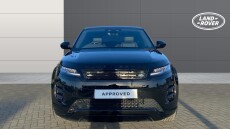 Land Rover Range Rover Evoque 2.0 D200 Dynamic HSE 5dr Auto Diesel Hatchback